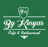By Kinyas Logo